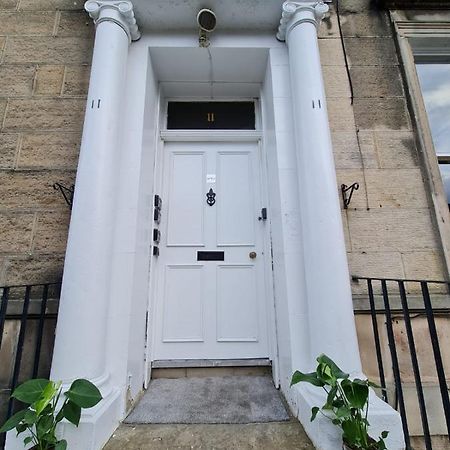 אדינבורו Pilrig St Rooms מראה חיצוני תמונה