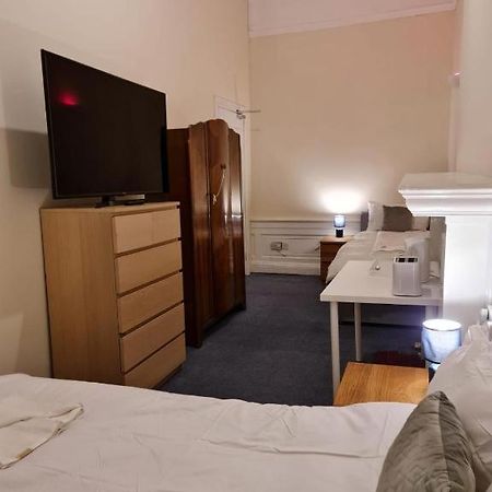 אדינבורו Pilrig St Rooms מראה חיצוני תמונה