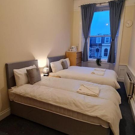 אדינבורו Pilrig St Rooms מראה חיצוני תמונה
