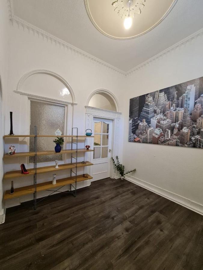 אדינבורו Pilrig St Rooms מראה חיצוני תמונה