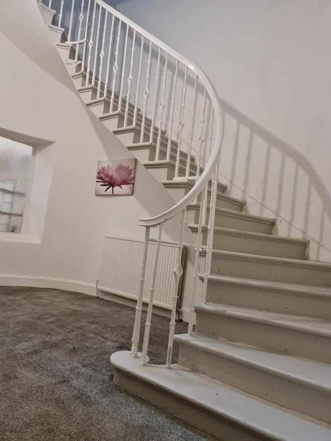 אדינבורו Pilrig St Rooms מראה חיצוני תמונה