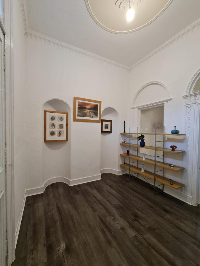 אדינבורו Pilrig St Rooms מראה חיצוני תמונה