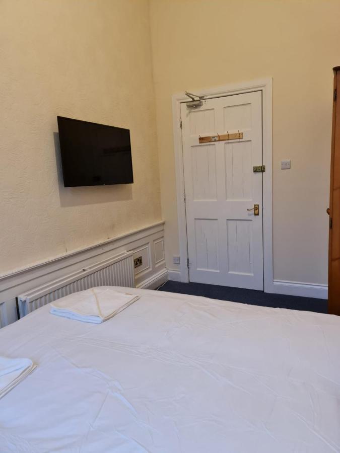 אדינבורו Pilrig St Rooms מראה חיצוני תמונה
