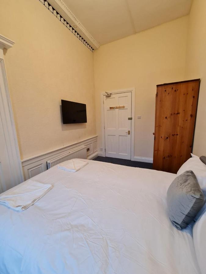 אדינבורו Pilrig St Rooms מראה חיצוני תמונה