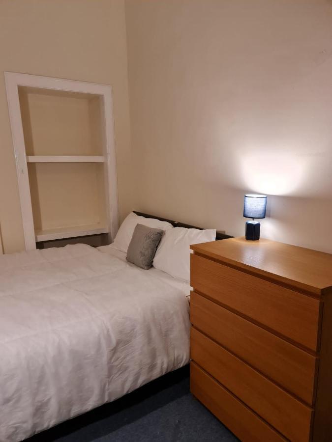 אדינבורו Pilrig St Rooms מראה חיצוני תמונה