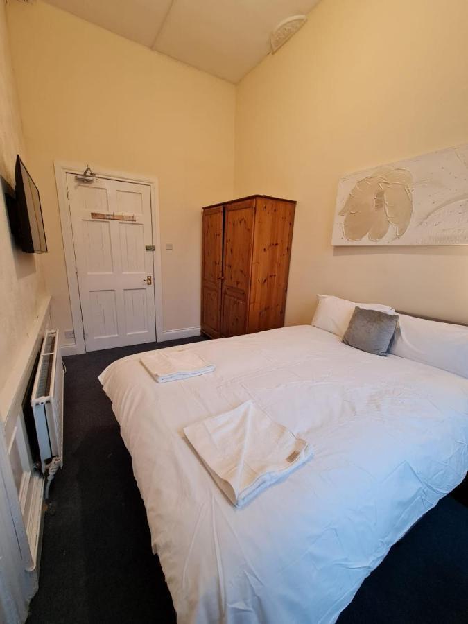 אדינבורו Pilrig St Rooms מראה חיצוני תמונה