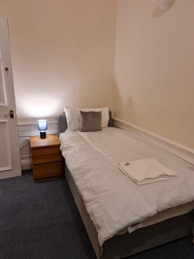 אדינבורו Pilrig St Rooms מראה חיצוני תמונה