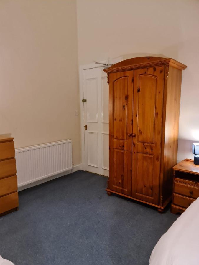 אדינבורו Pilrig St Rooms מראה חיצוני תמונה