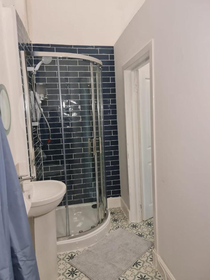 אדינבורו Pilrig St Rooms מראה חיצוני תמונה