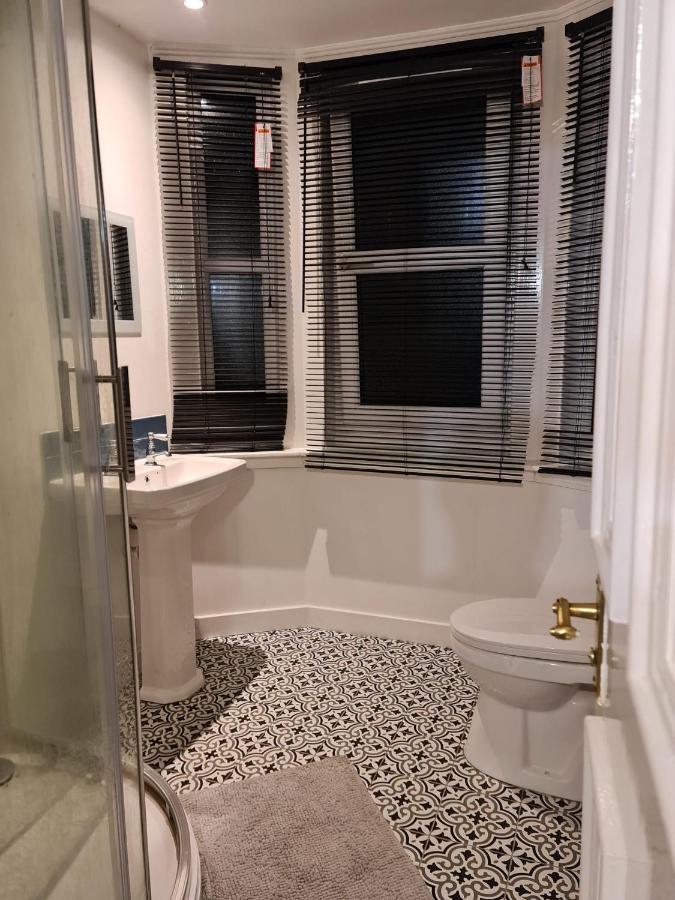 אדינבורו Pilrig St Rooms מראה חיצוני תמונה