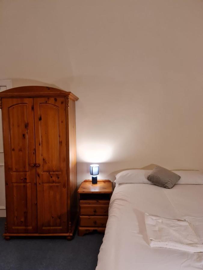 אדינבורו Pilrig St Rooms מראה חיצוני תמונה