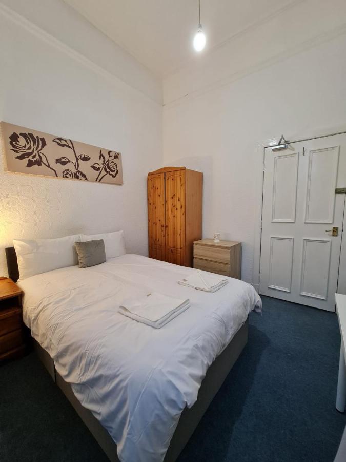 אדינבורו Pilrig St Rooms מראה חיצוני תמונה