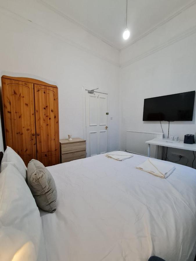 אדינבורו Pilrig St Rooms מראה חיצוני תמונה