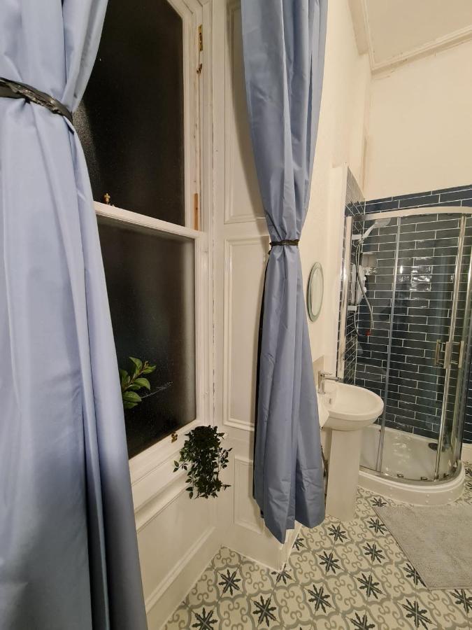 אדינבורו Pilrig St Rooms מראה חיצוני תמונה