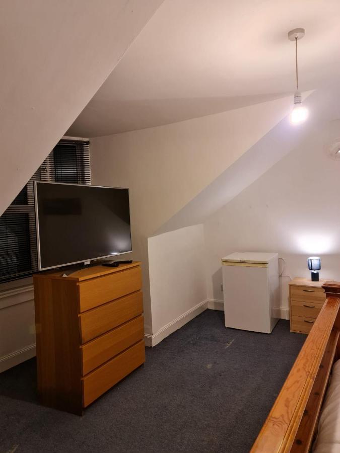 אדינבורו Pilrig St Rooms מראה חיצוני תמונה