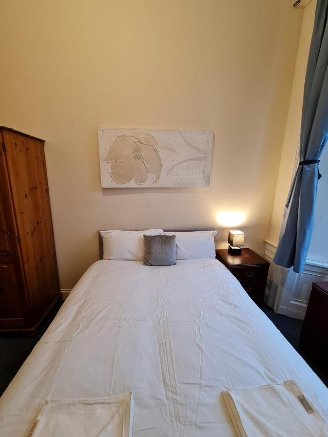 אדינבורו Pilrig St Rooms מראה חיצוני תמונה
