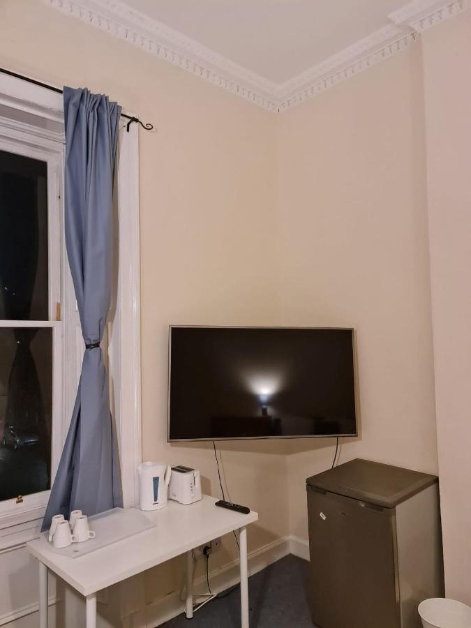 אדינבורו Pilrig St Rooms מראה חיצוני תמונה