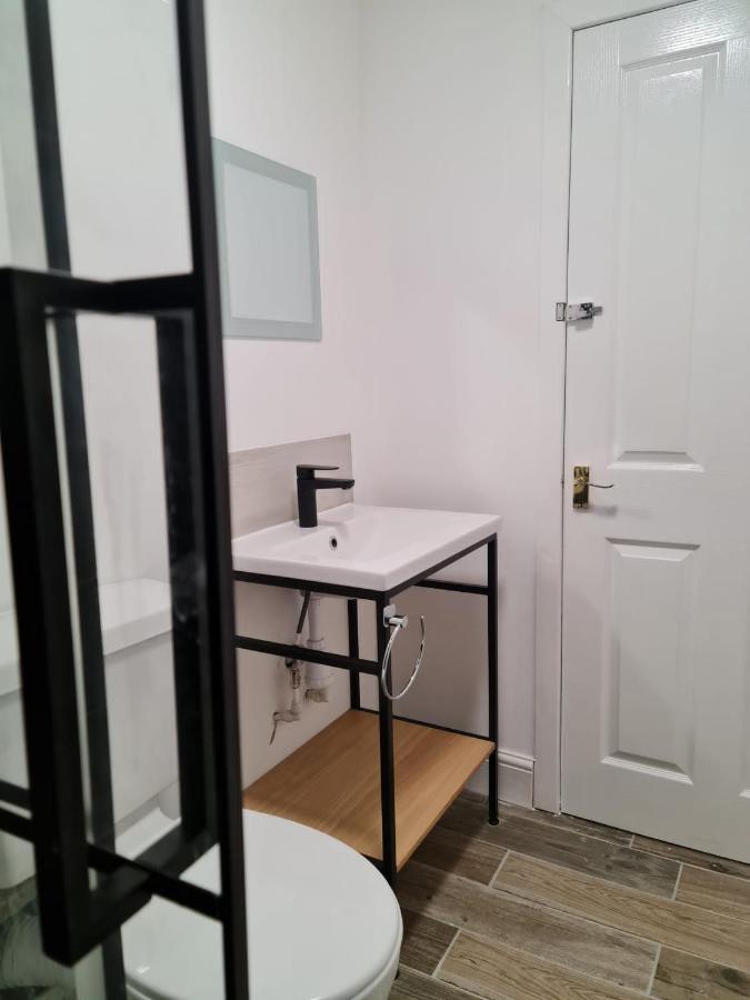 אדינבורו Pilrig St Rooms מראה חיצוני תמונה
