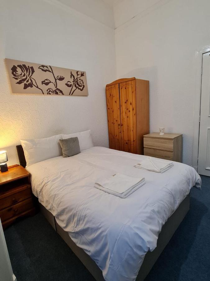 אדינבורו Pilrig St Rooms מראה חיצוני תמונה