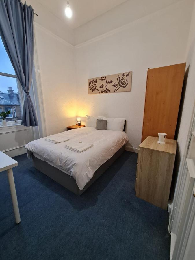 אדינבורו Pilrig St Rooms מראה חיצוני תמונה