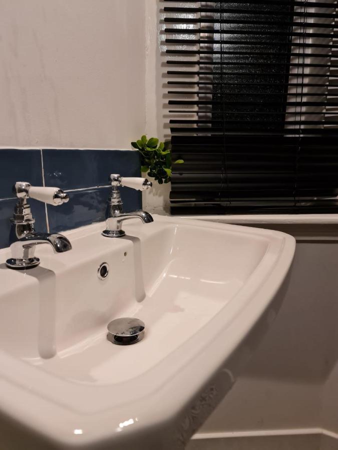 אדינבורו Pilrig St Rooms מראה חיצוני תמונה
