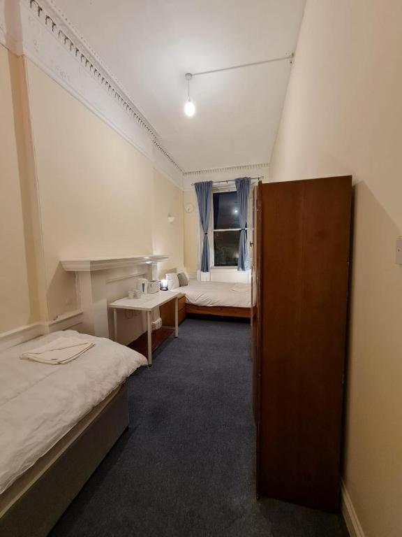 אדינבורו Pilrig St Rooms מראה חיצוני תמונה