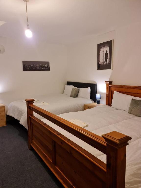 אדינבורו Pilrig St Rooms מראה חיצוני תמונה